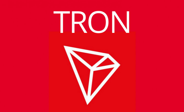 Create trc10 or trc20 token on tron blockchain by Website_matters | Fiverr