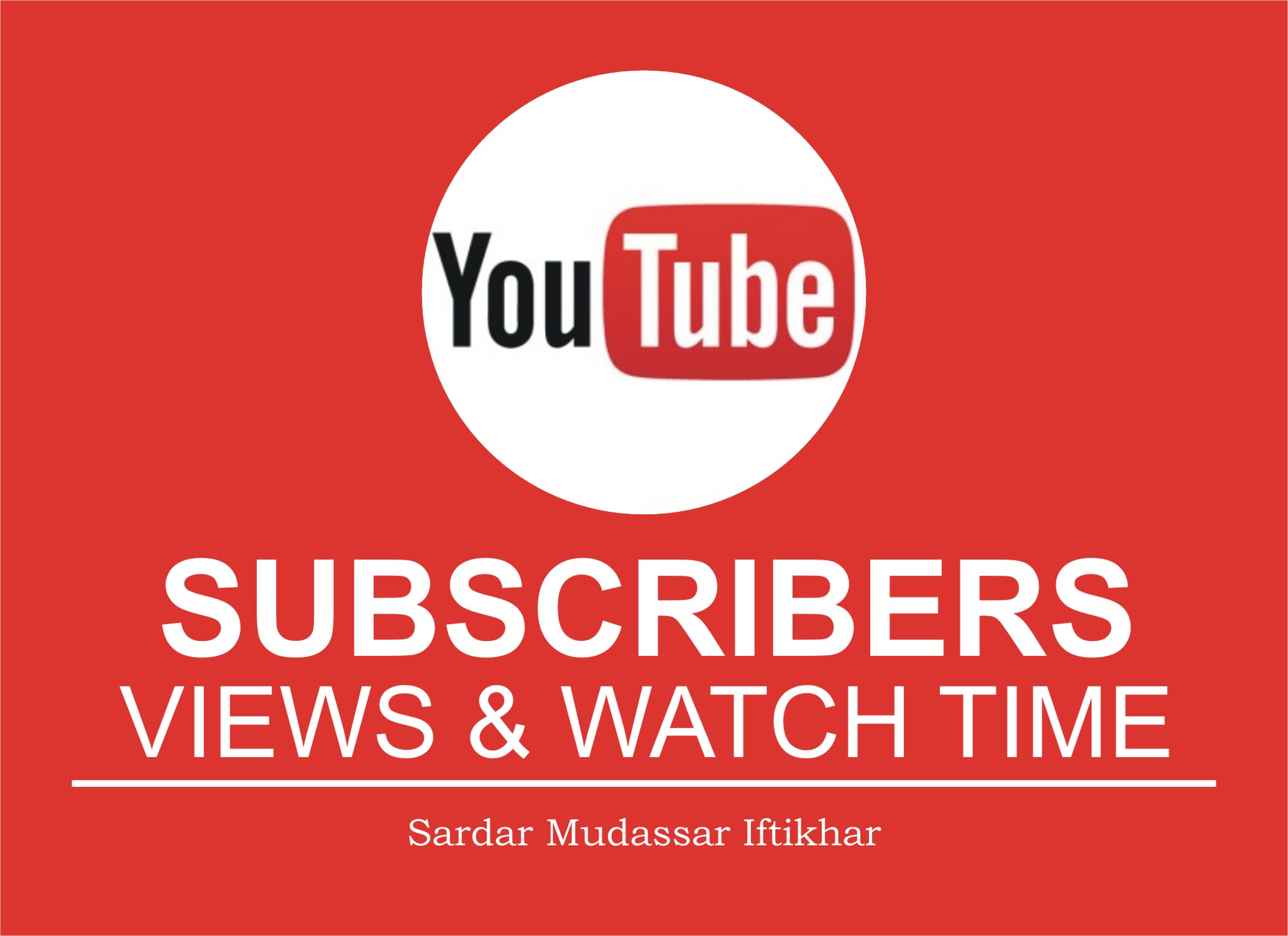 Buy youtube subscribers and watch online hours