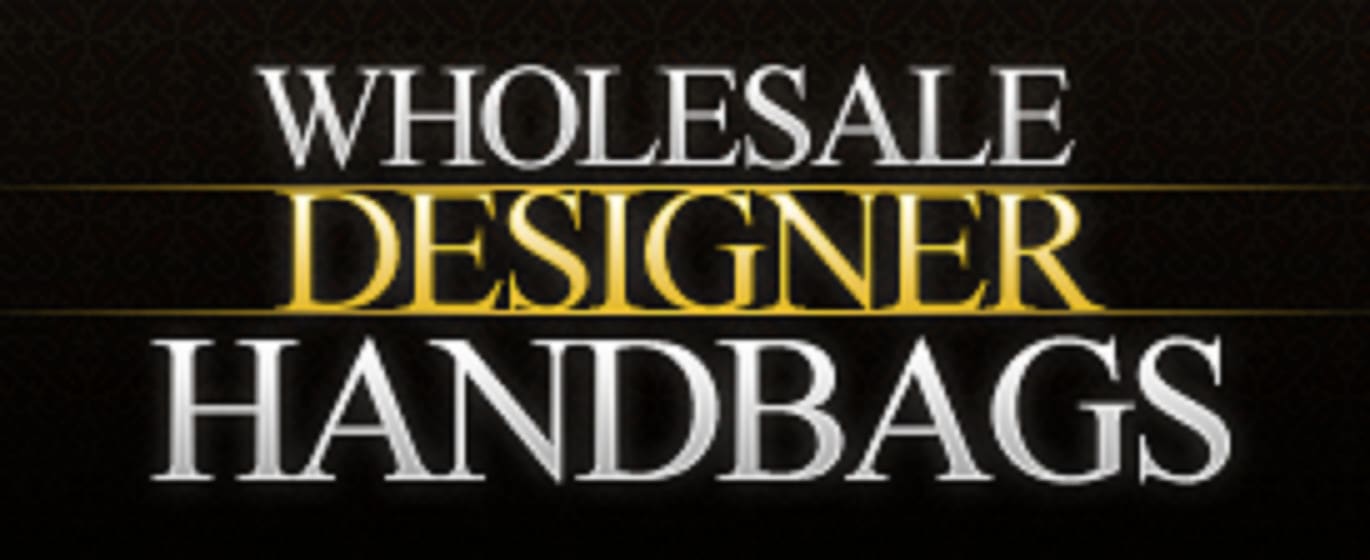 wholesale designer bags and purses