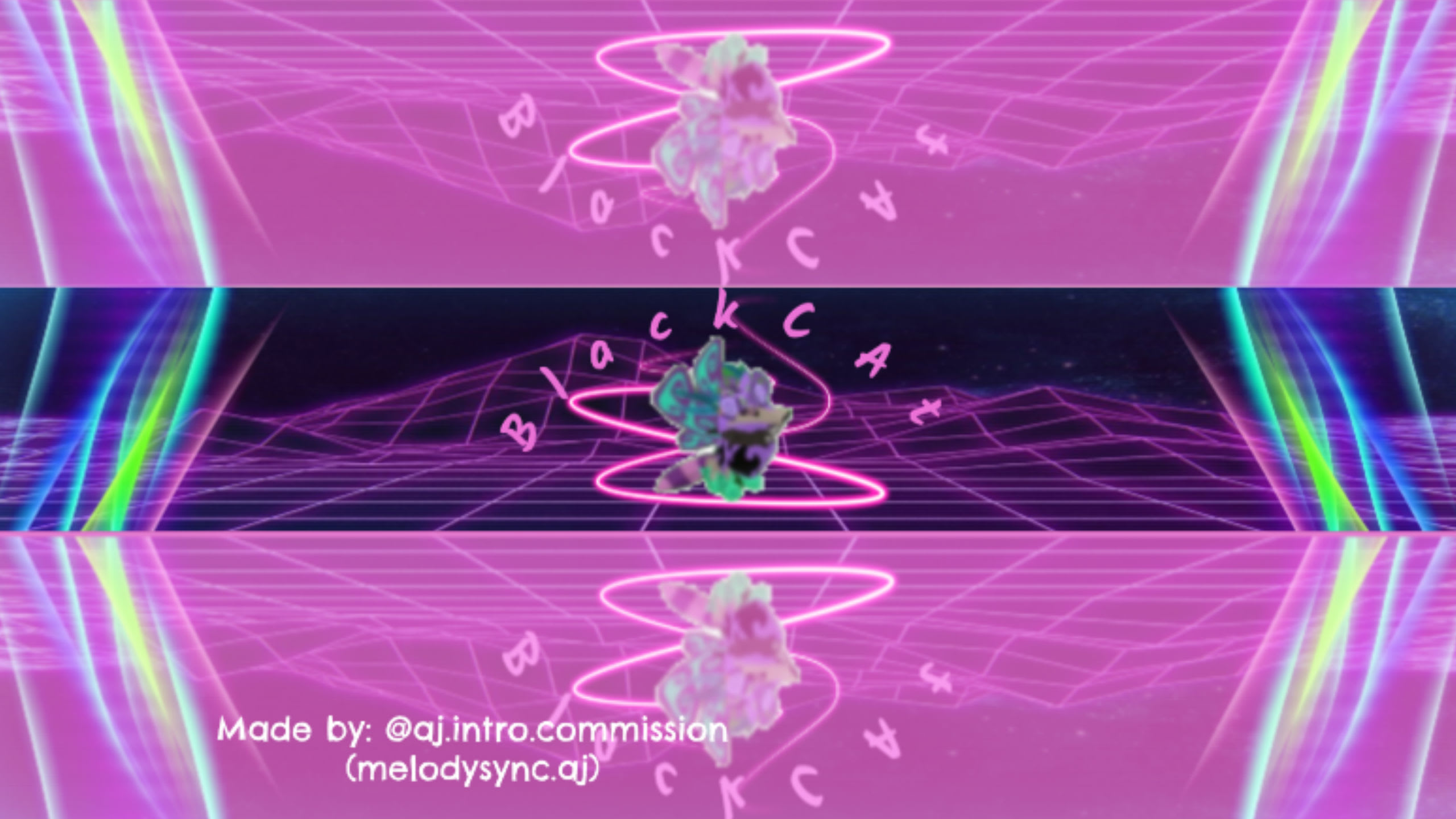 Make You A Youtube Channel Banner Or Channel Art By Melodysync
