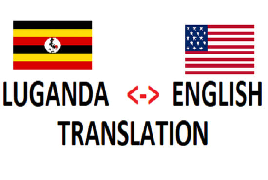 Common Phrases in Luganda and Their English Translations