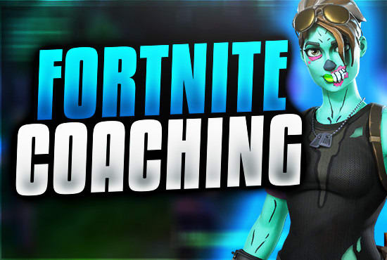 How To Become A Fortnite Coach On Fiverr Be Your Personal Fortnite Coach By Alexfwinter Fiverr