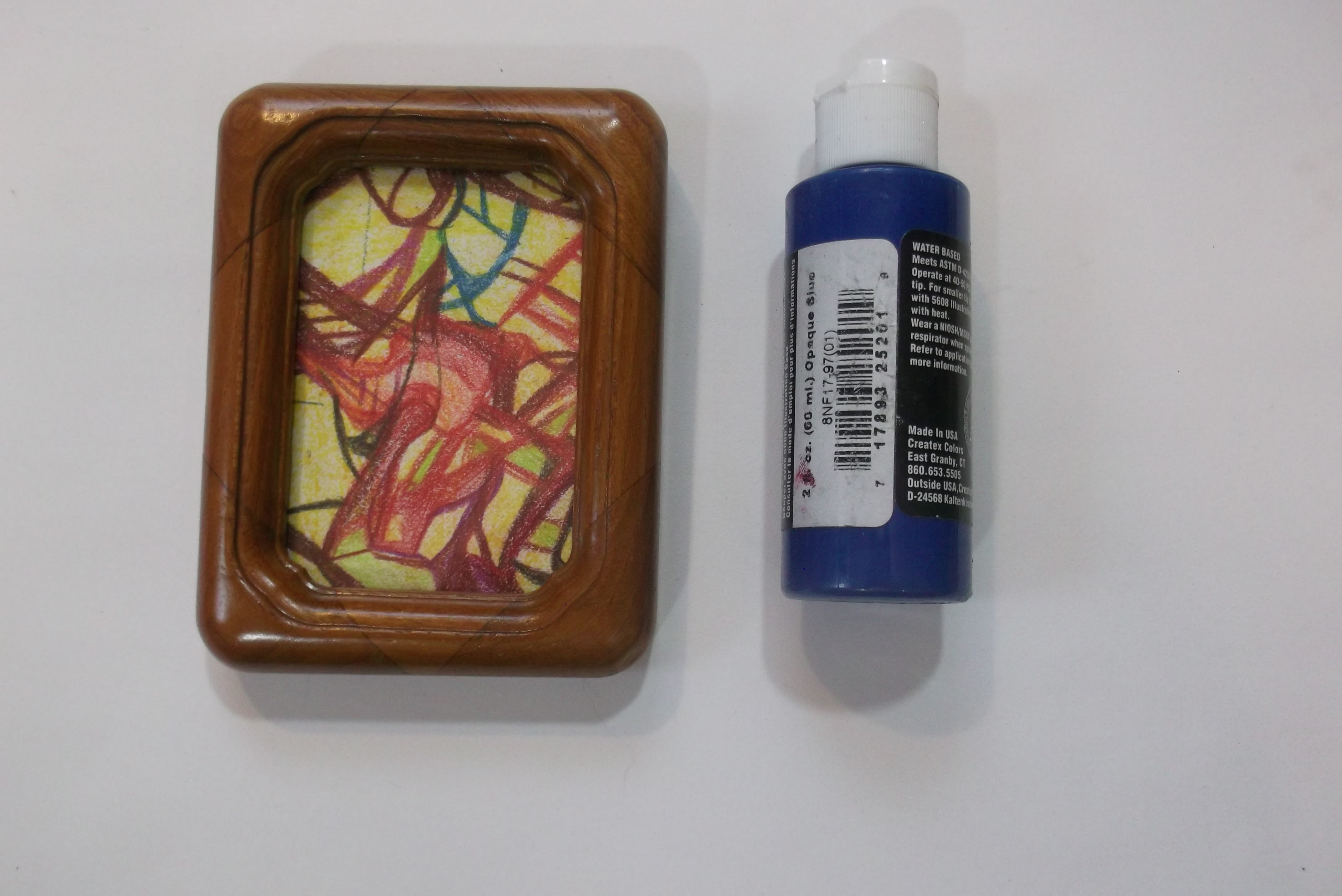 Make An Abstract Line Drawing In Colored Pencil By Adorable666