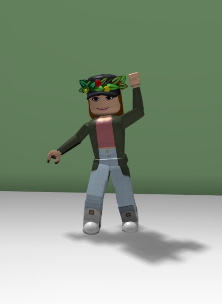 Roblox Character Bloxburg Mom - Robux Kazanma ark