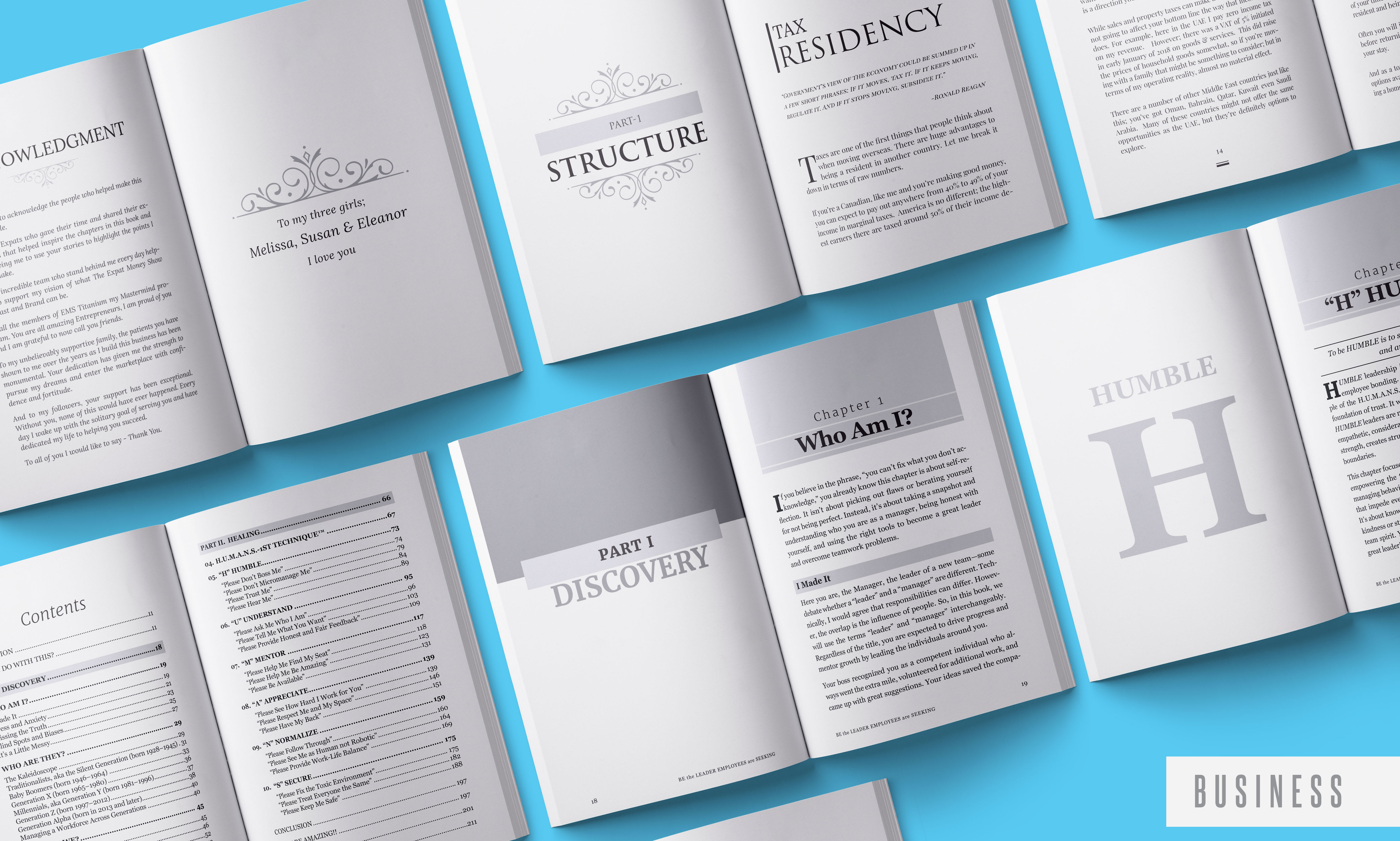 Do book formatting and layout design for print and ebook by Hmdgfx | Fiverr