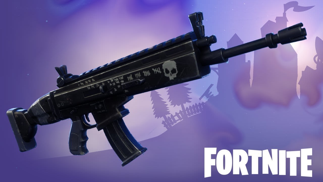 Sell You Mats Or Weapons On Fortnite Save The World By Exel Twist Fiverr