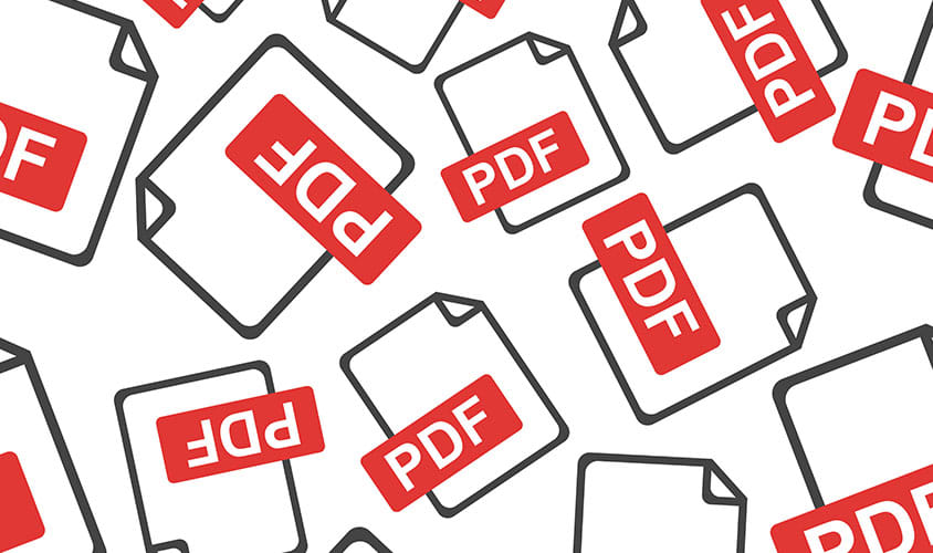 How to Split PDF by Page Ranges