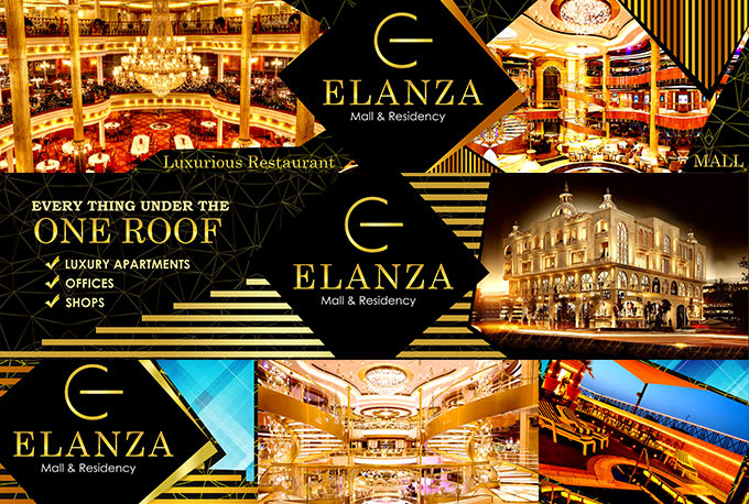 Create Any Size Banner And Ad By N Janjua