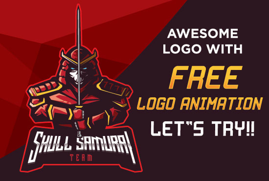 Make Esport Twitch Youtube Logo Free Animation Intro By Hamzvf