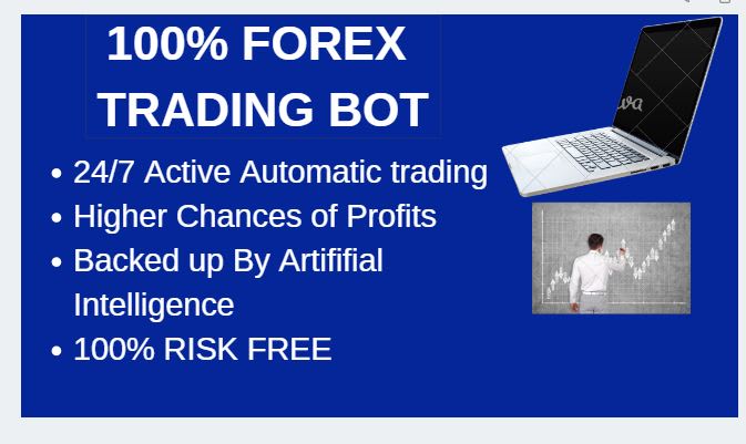 Develop Profitable Forex Trading Bot For You - 