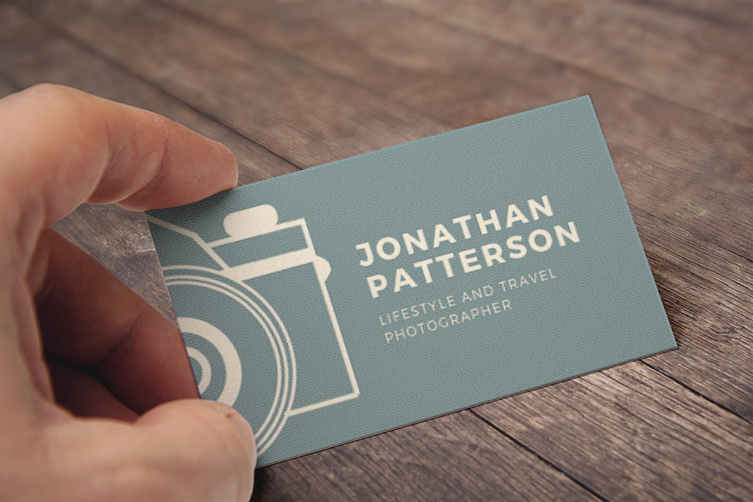 Design The Best Business Cards By Xyzagency Fiverr