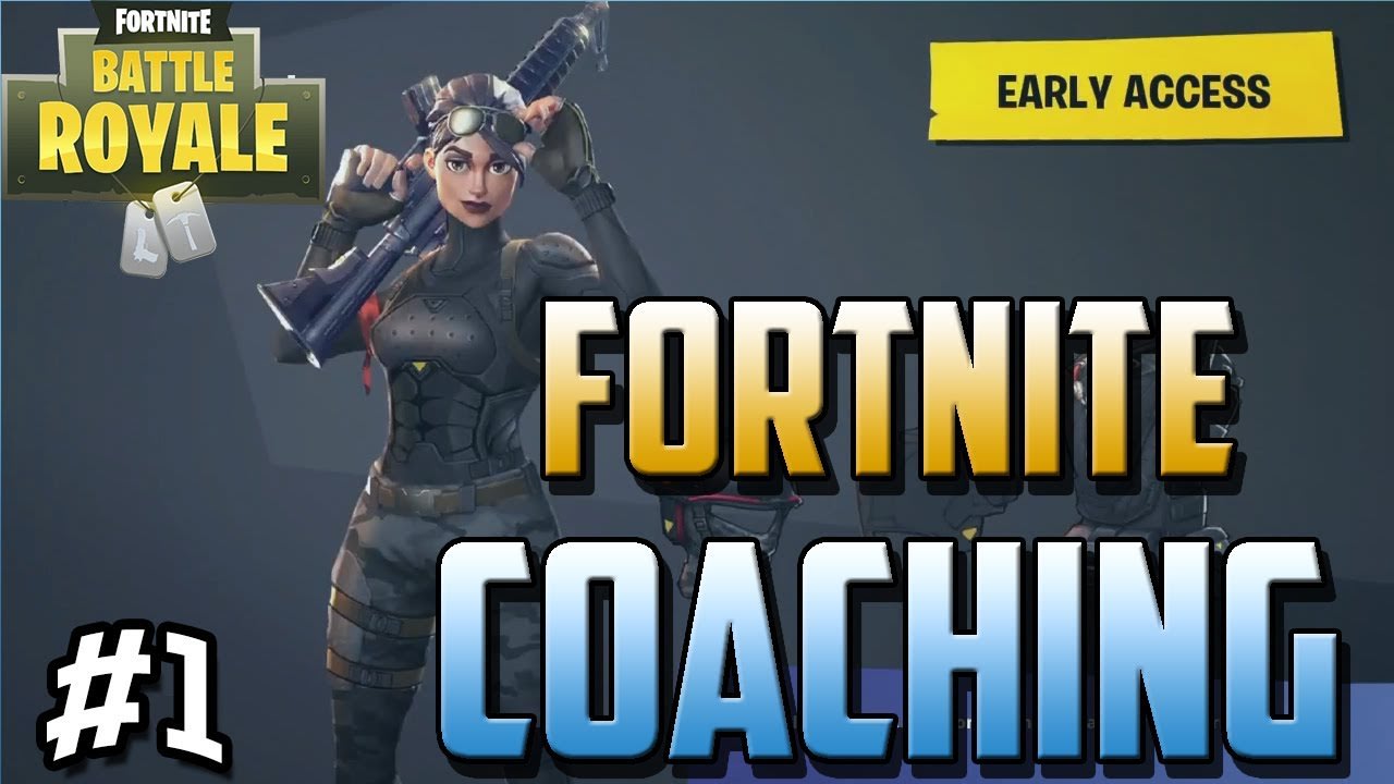 Professional Fortnite Trainer Be Your 13 Year Old Professional Fortnite Coach By Xjvmz12 Fiverr