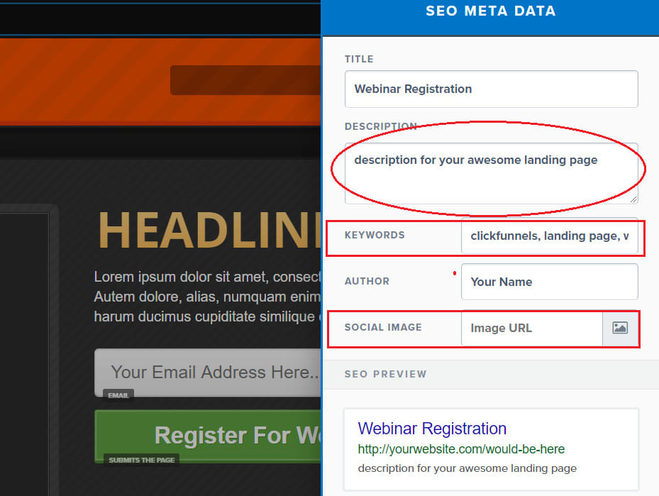 The smart Trick of How To Add Metadata To Clickfunnels That Nobody is Discussing