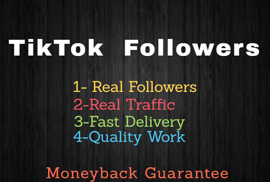 How To Get Followers On Tik Tok Fast - 550 x 370 jpeg 32kB