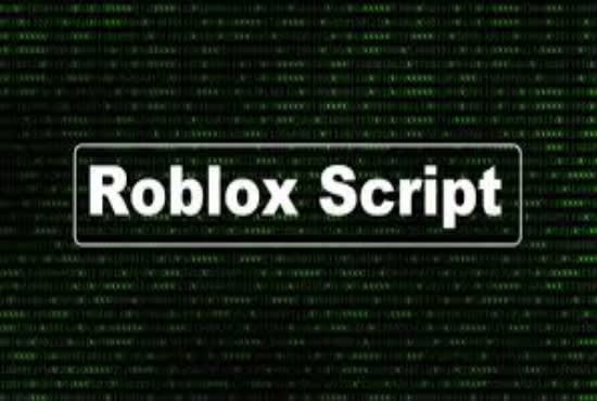 Script You Anything You Want To In Roblox By Alexia2001 - roblox scripter fiverr