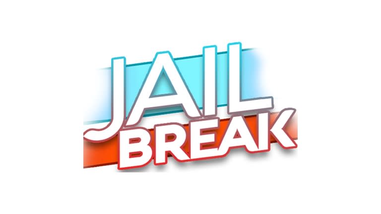 Teach You To Improve Roblox By Jailbreakservic - breakouta prison game roblox