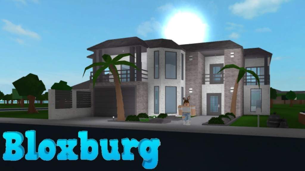 Build You A House On Roblox Bloxburg By Jailbreakservic
