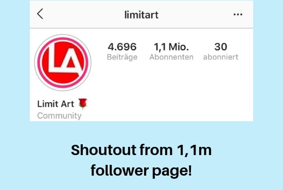 i will instagram shoutout to 1 1 million followers - how much does instagram pay you for 1 million followers