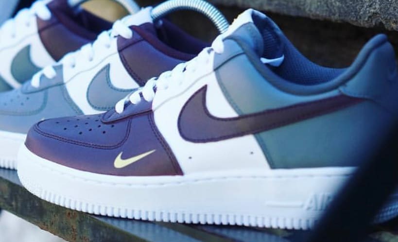 customize shoes with photo