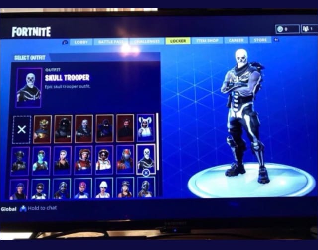 where to buy rare fortnite accounts