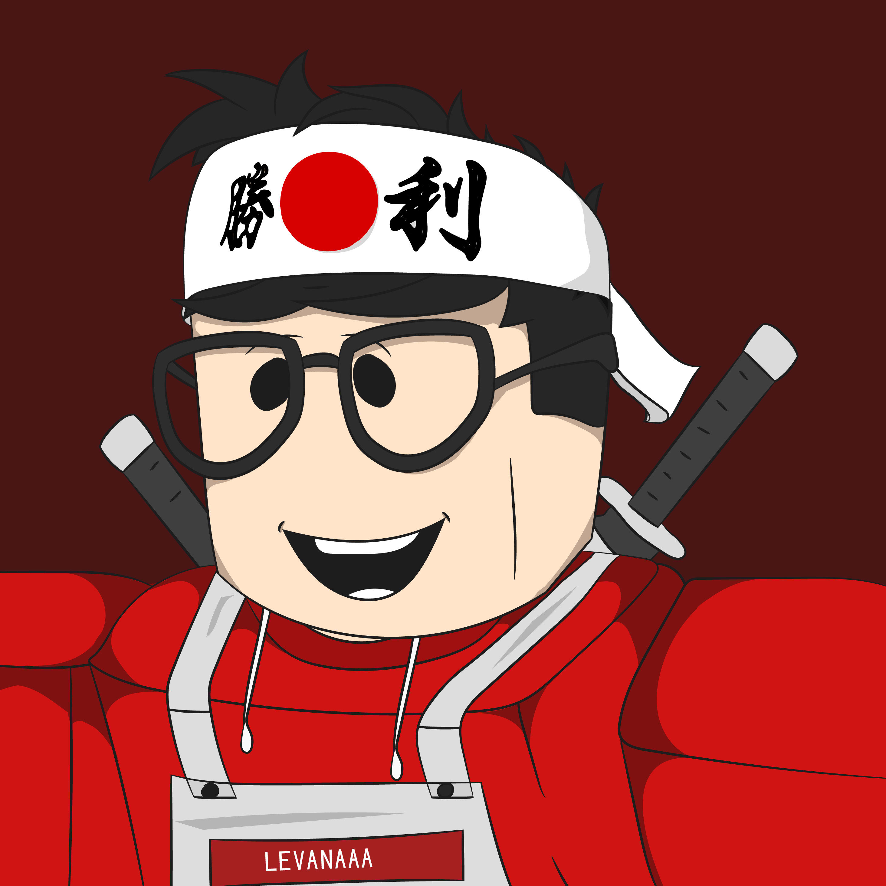 Making Roblox Avatar Fan Art By Yumiko69 - profile image makerpfm roblox