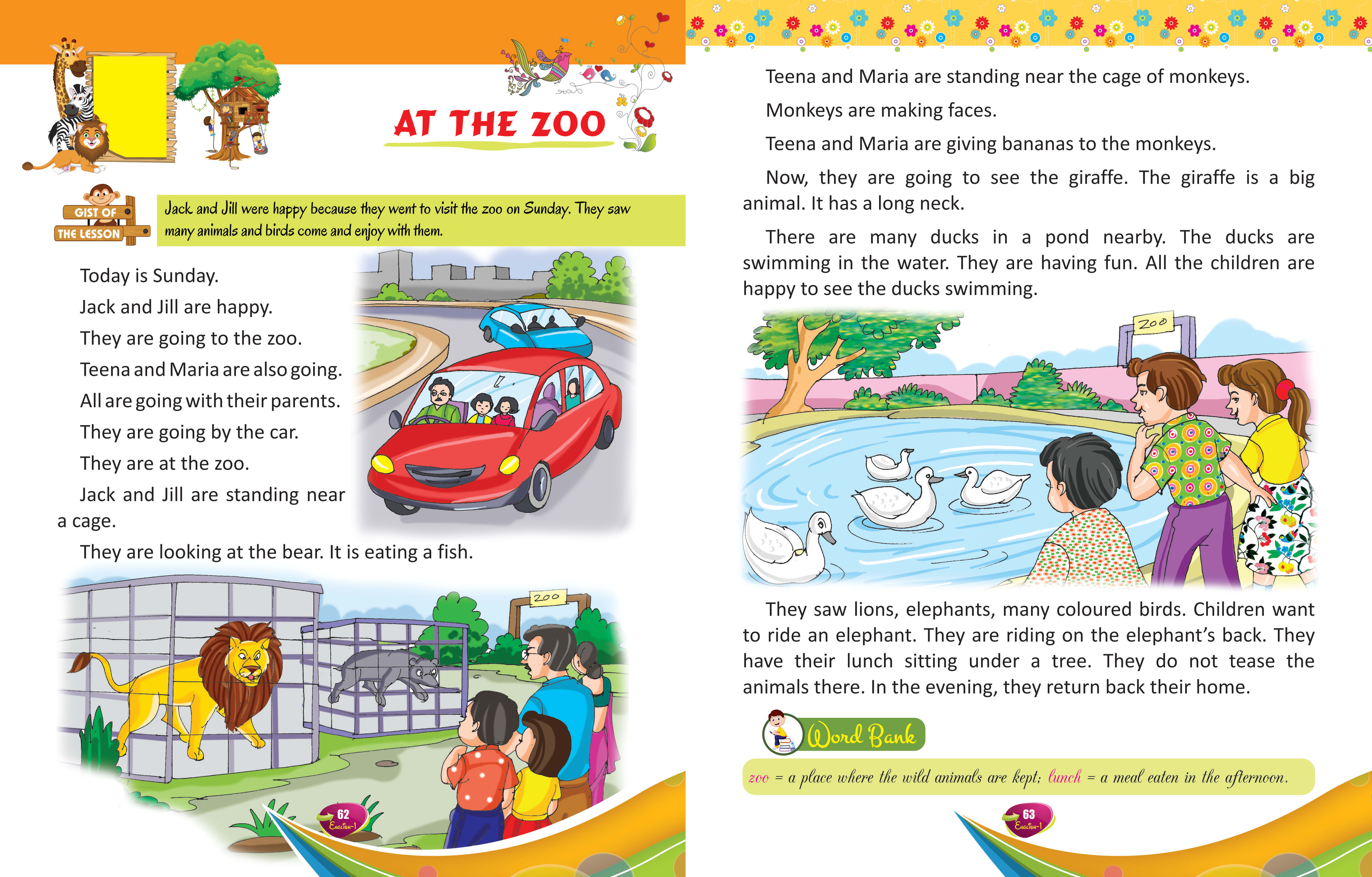 Format Or Layout Your Childrens Book For Publishing By Shazeb1984 Fiverr