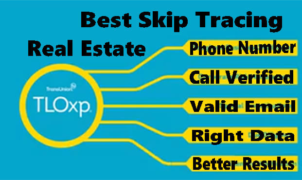 Skip Tracing For Real Estate Investors - WeSkipTracer.com