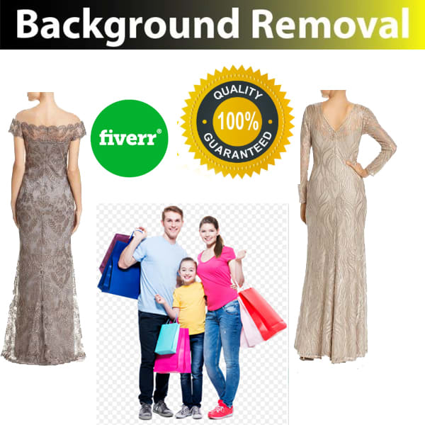 Do background removing jobs by Josimuddn526 | Fiverr