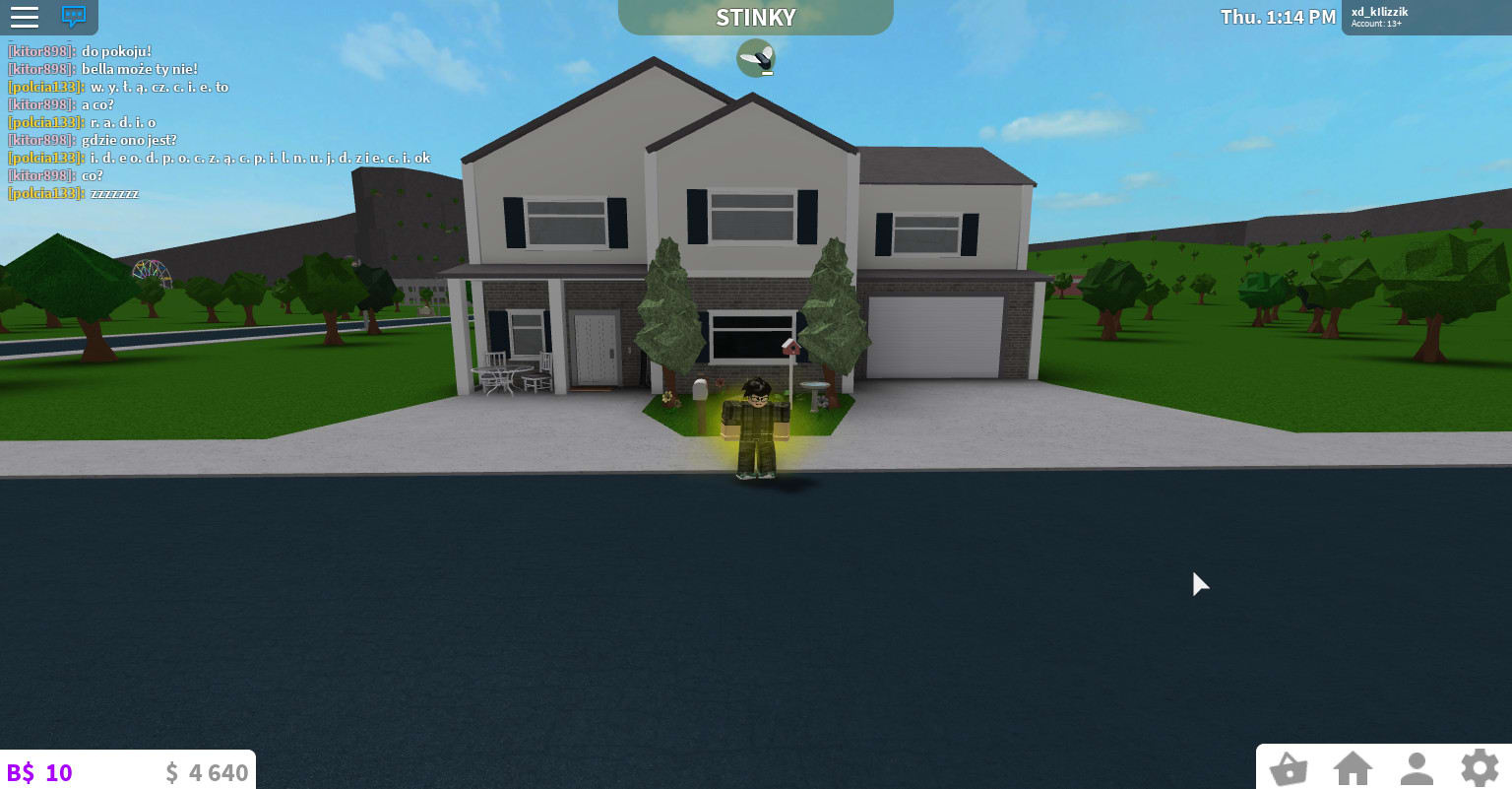 Build You A House In Bloxburg Roblox By Fortnitenuoogit - bloxburg roblox house making for 40k