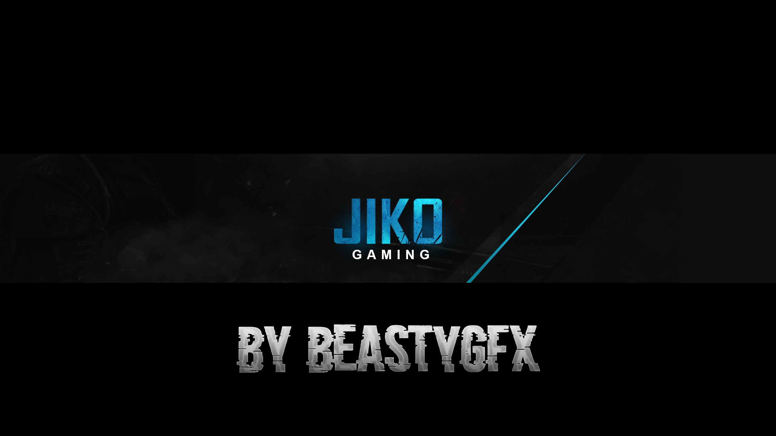 Create Your Own Perfect Banner Design And Profile Picture By Beastygfx