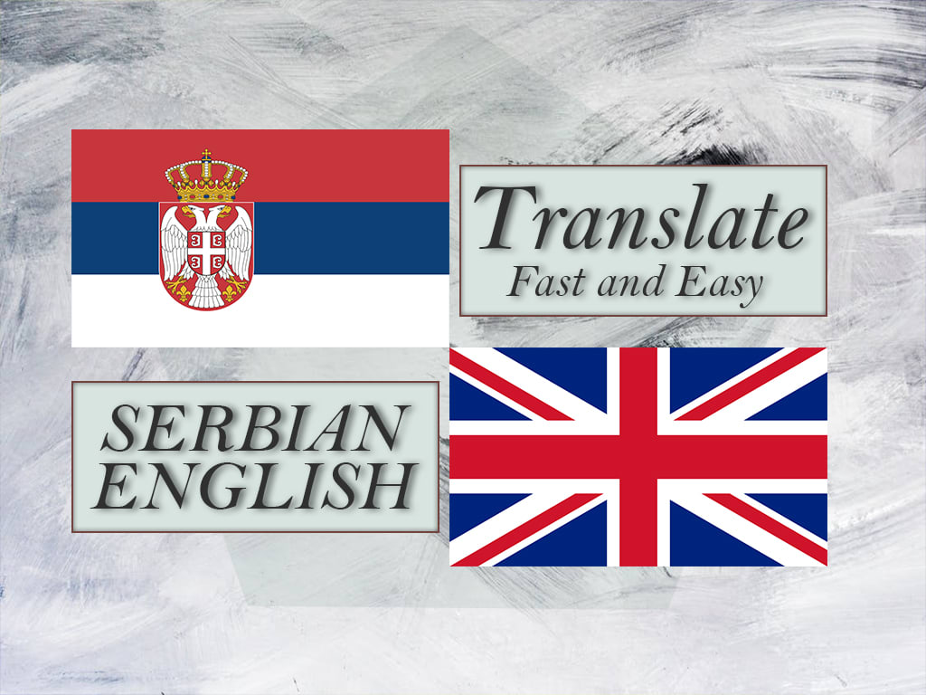 Translate Serbian To English Fast And Profesional By Sasa Ma Fiverr