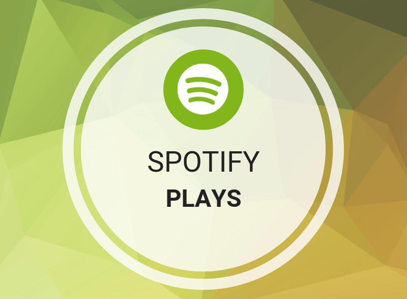 Image result for spotify plays