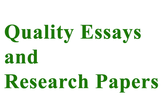 How To Write A College Essay Paper Essay On Health Promotion also Compare Contrast Essay Papers Write Quality Essays And Term Papers Essay On Science