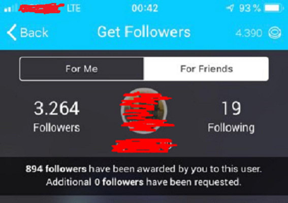  - how do you get followers on instagram to unfollow you