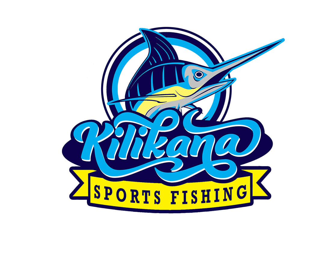Fishing Team Logos Designs