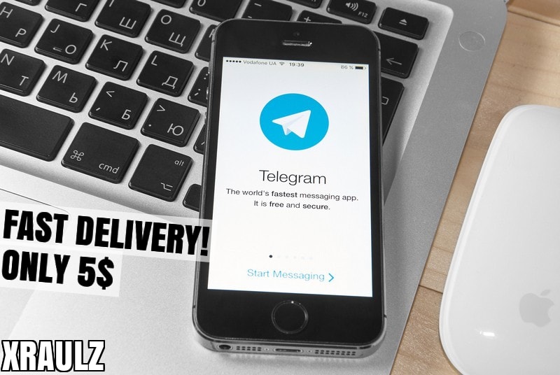 telegram bot interactive