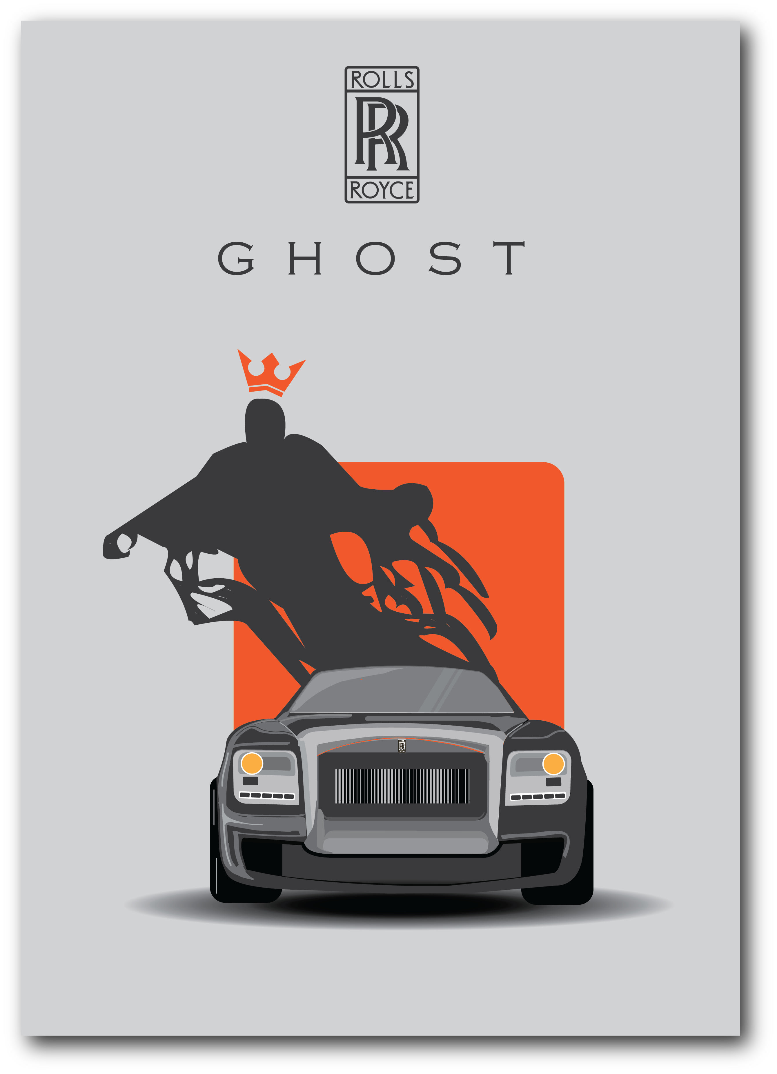 Automotive Posters