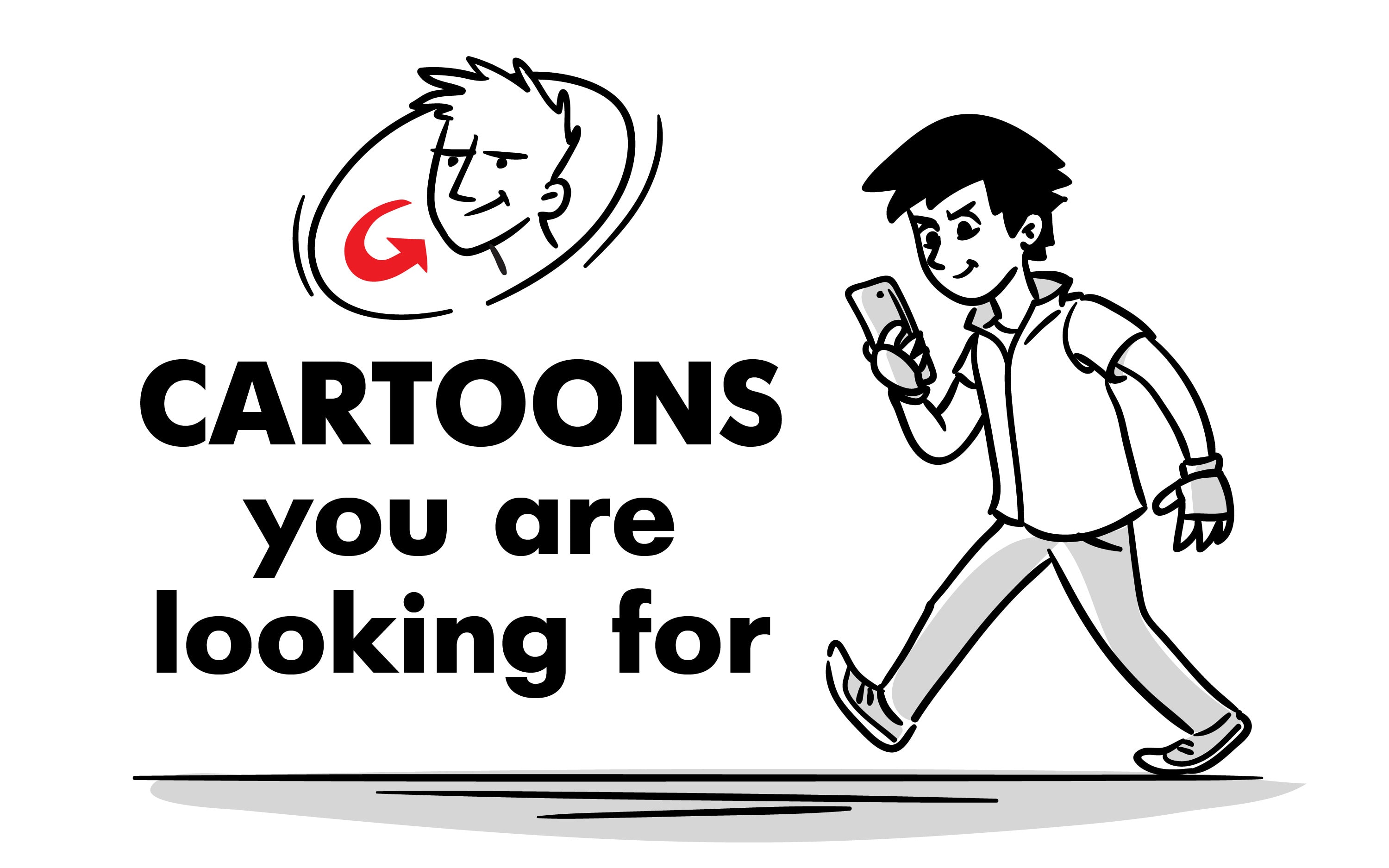 Sketch Cartoons and Comics - funny pictures from CartoonStock