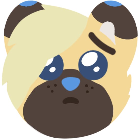 Draw Emoji Versions Of Your Character Or Furry By Ninja Kaiden