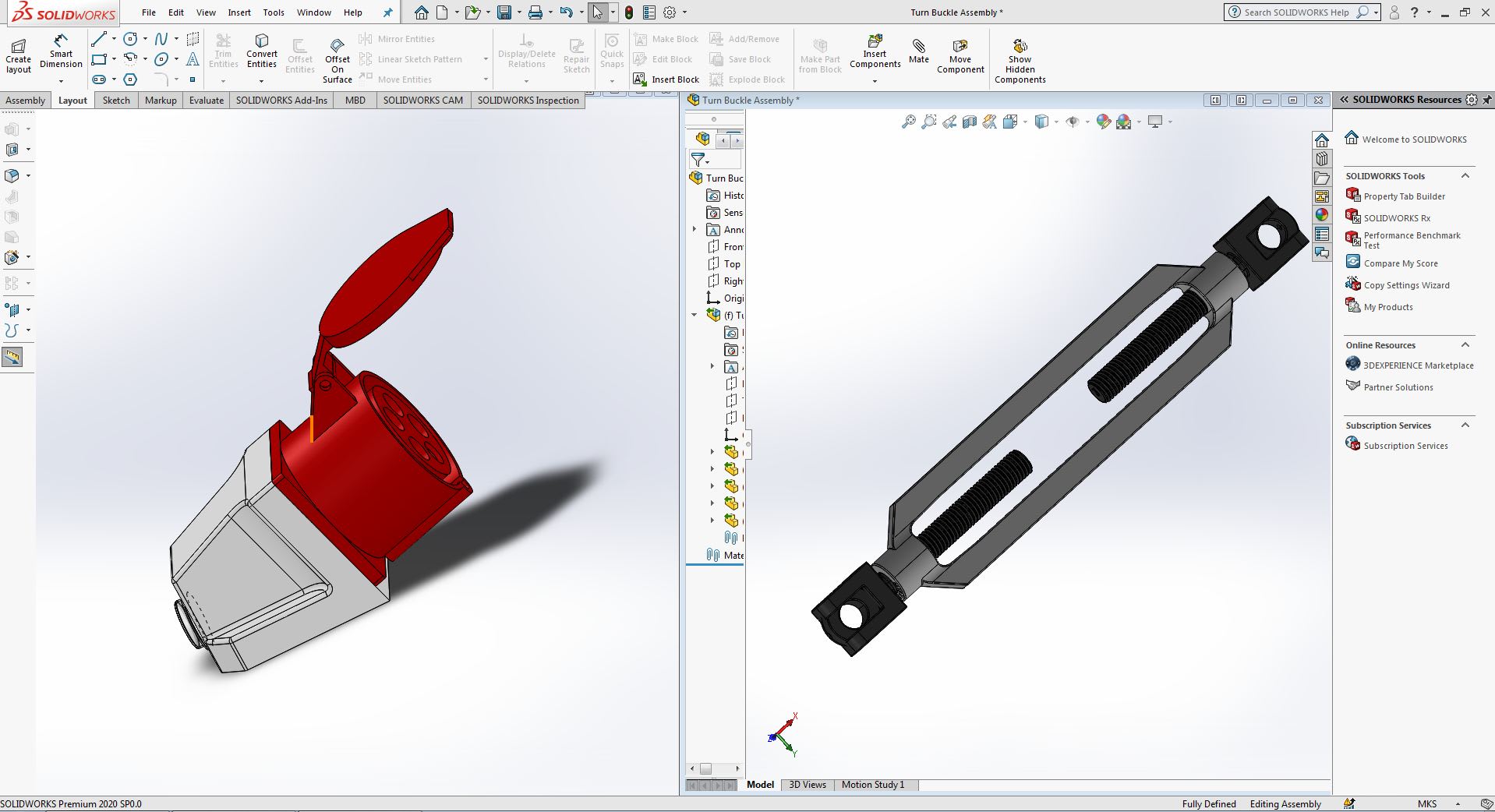 Spur gears: 3D models - SOLIDWORKS, Inventor, CATIA V5, AutoCAD, STEP, STL  and many more