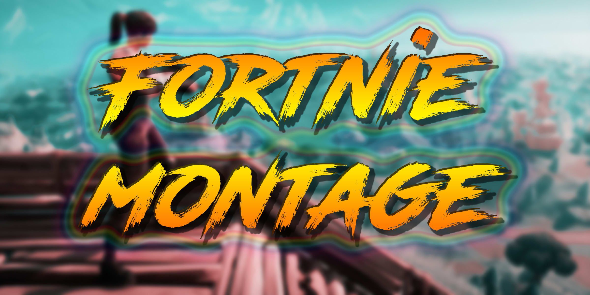  - best fortnite montage edit