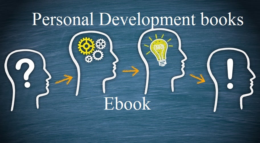 Send You 129 Ebook Pdf On Personal Development Books By Mobintcc Fiverr Send You 129 Ebook Pdf On Personal Development Books By Mobintcc Fiverr