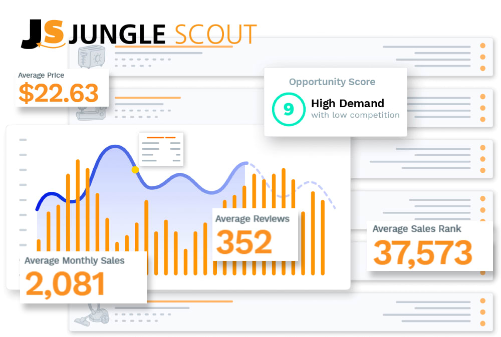 jungle scout pdf