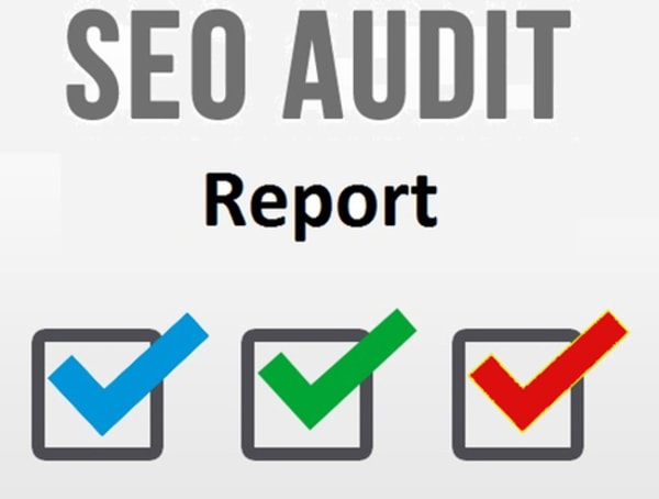 Actionable SEO Audit Report