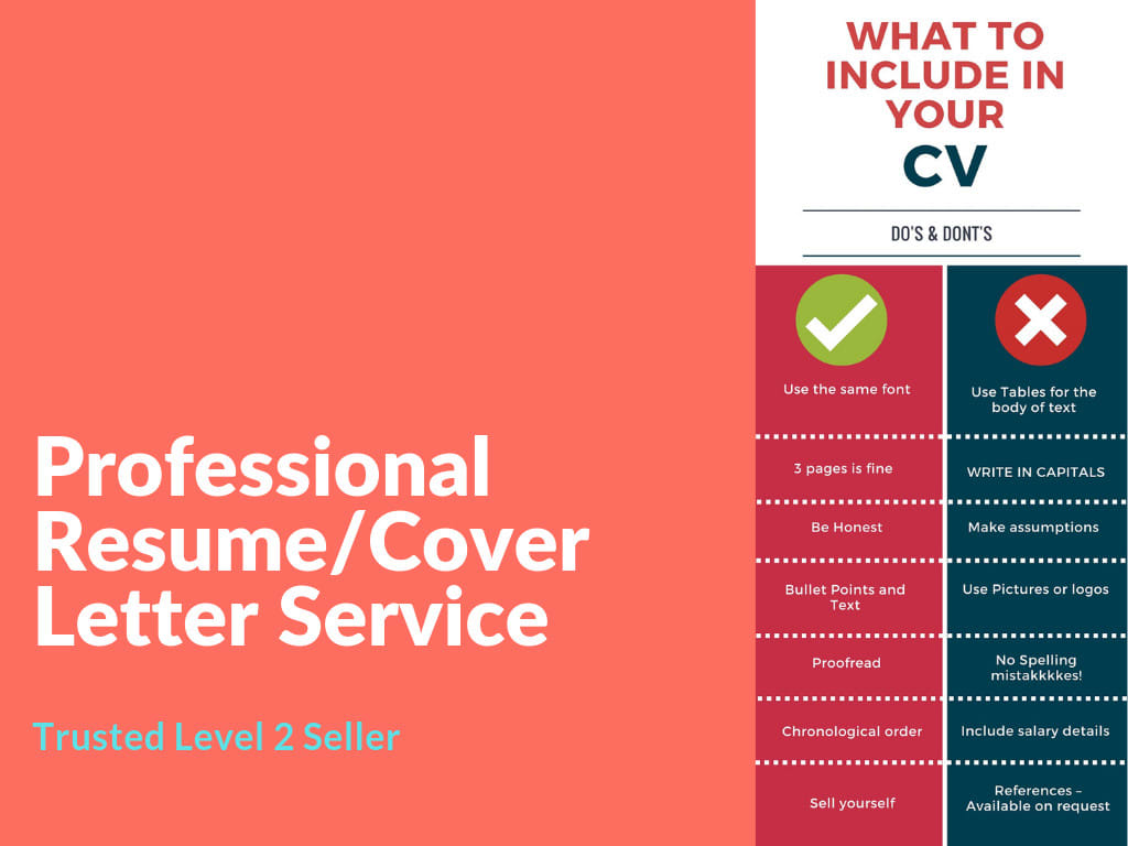 10 Problems Everyone Has With Professional Resume Writing Services in Dover, Wilmington – How To Solved Them in 2021