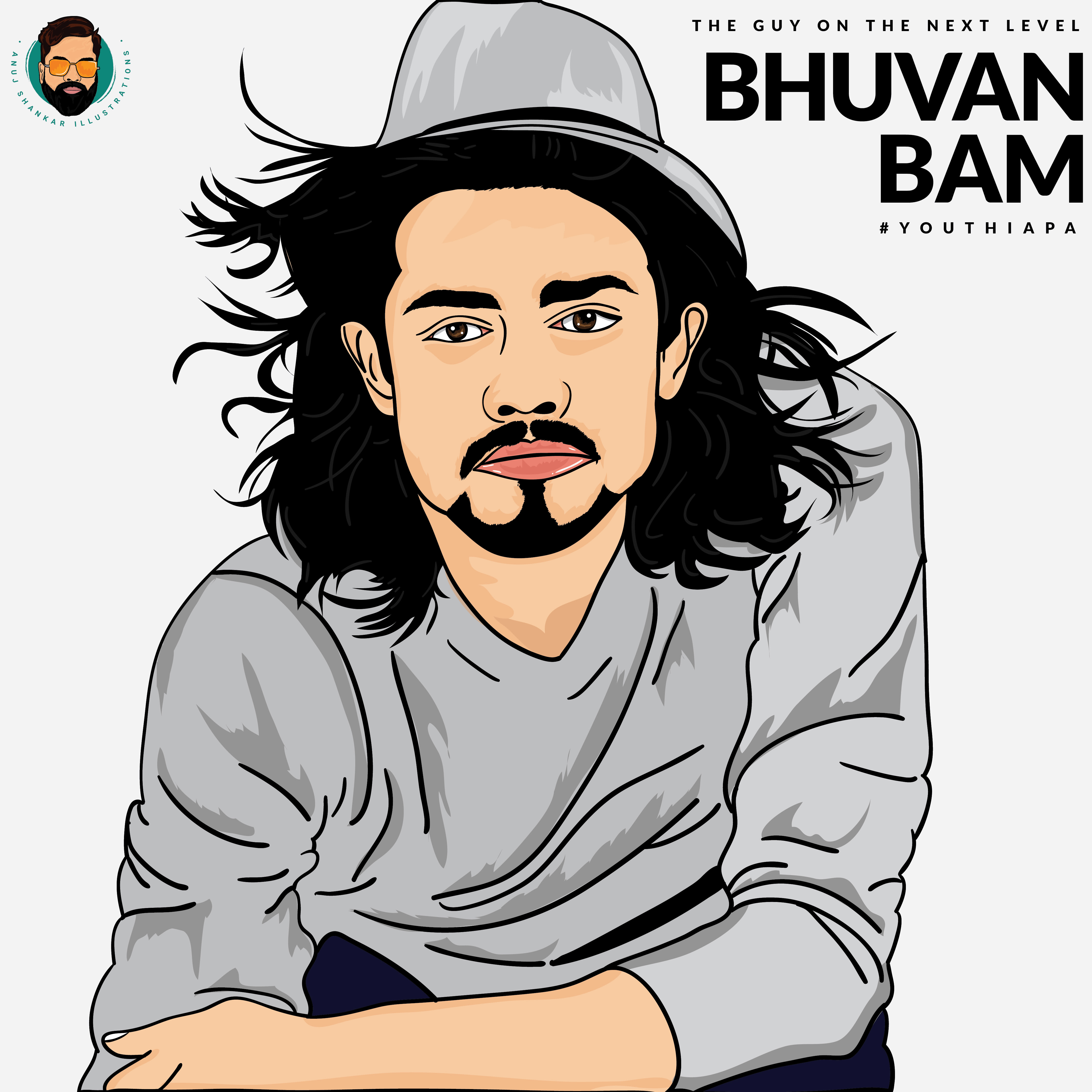 create a vector art by anujshankar fiverr create a vector art