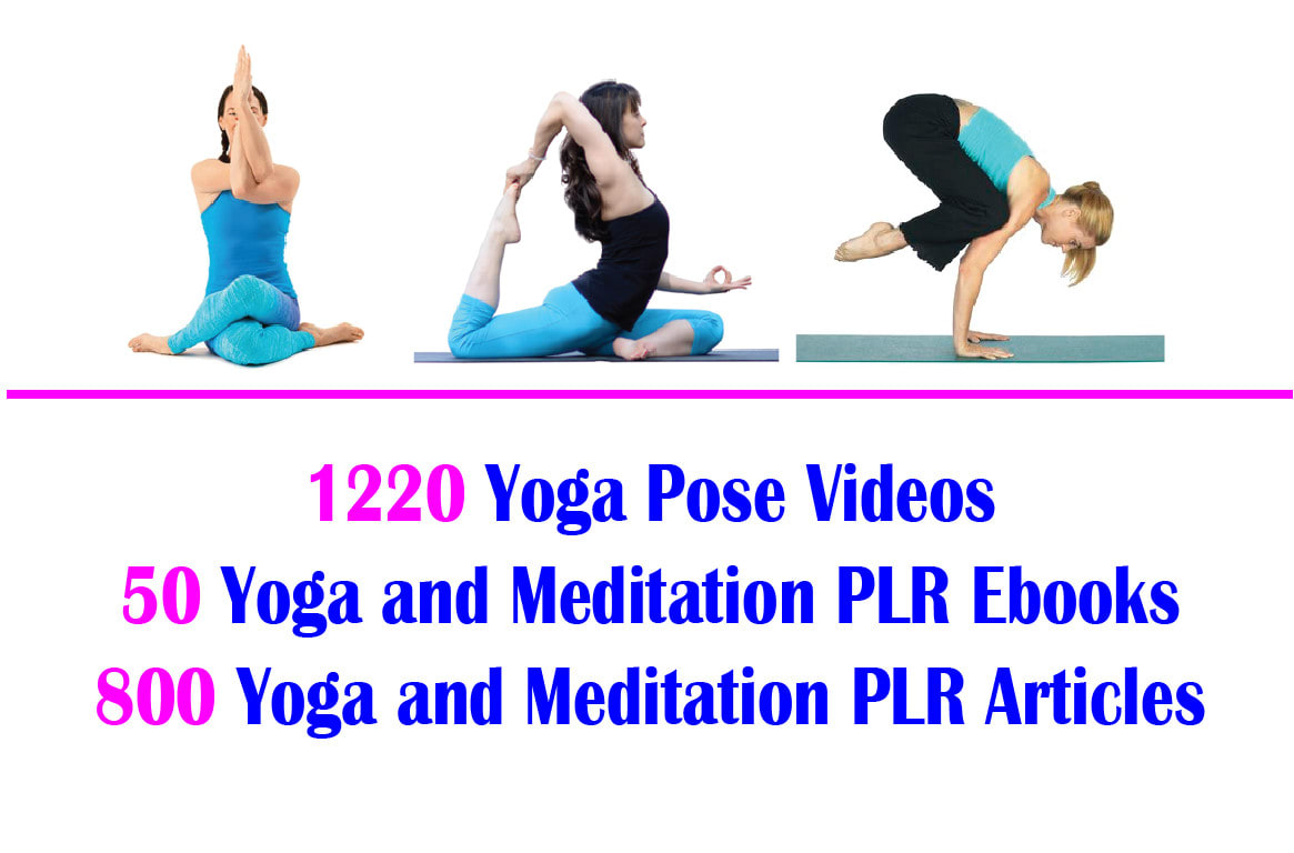 give 39 yoga pose videos, 39 yoga and meditation ebooks, 39 yoga articles give 39 yoga pose videos, 39 yoga and meditation ebooks, 39 yoga articles
