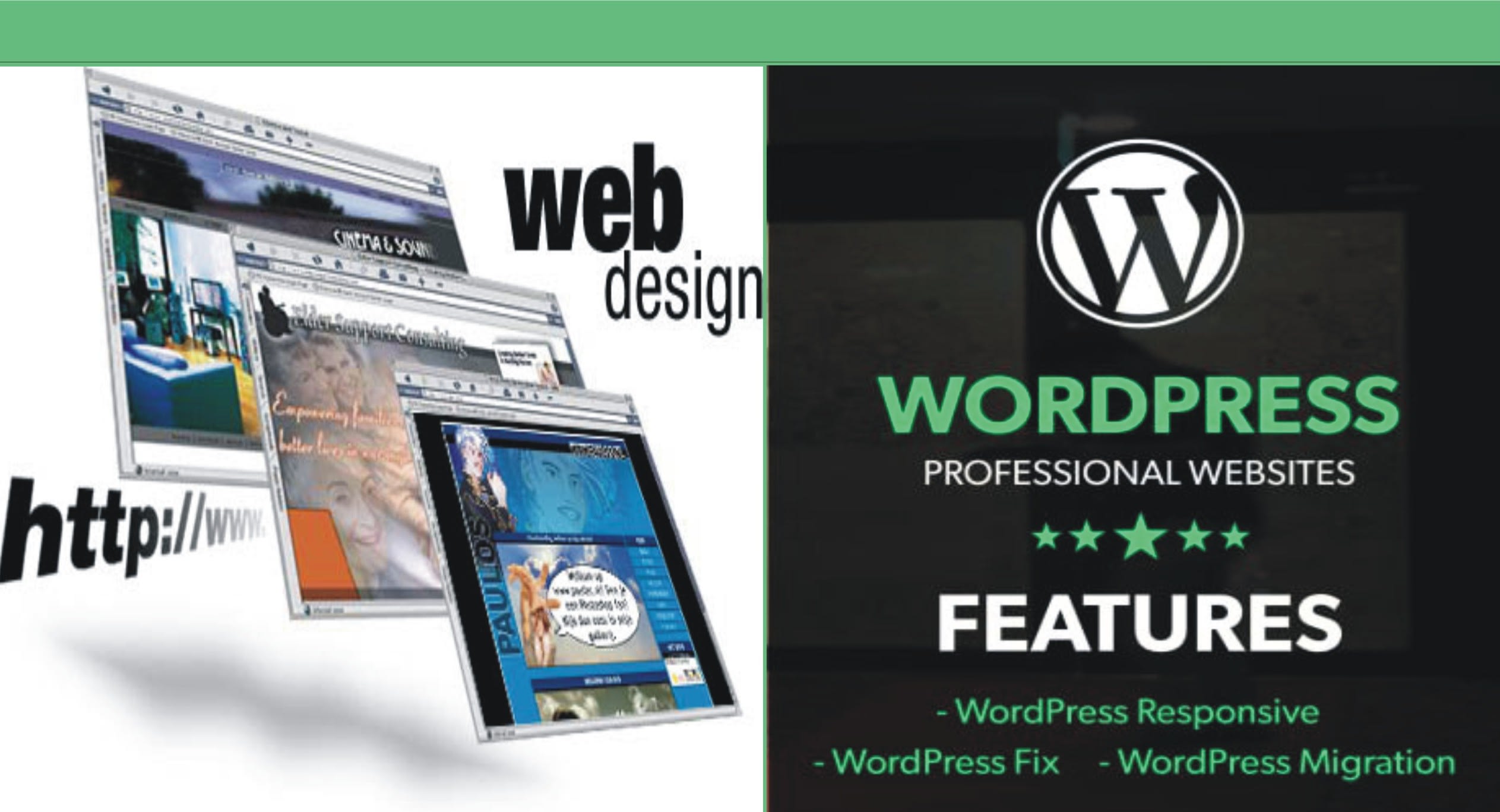 WordPress Web Design Gold Coast: #1 WordPress Developers