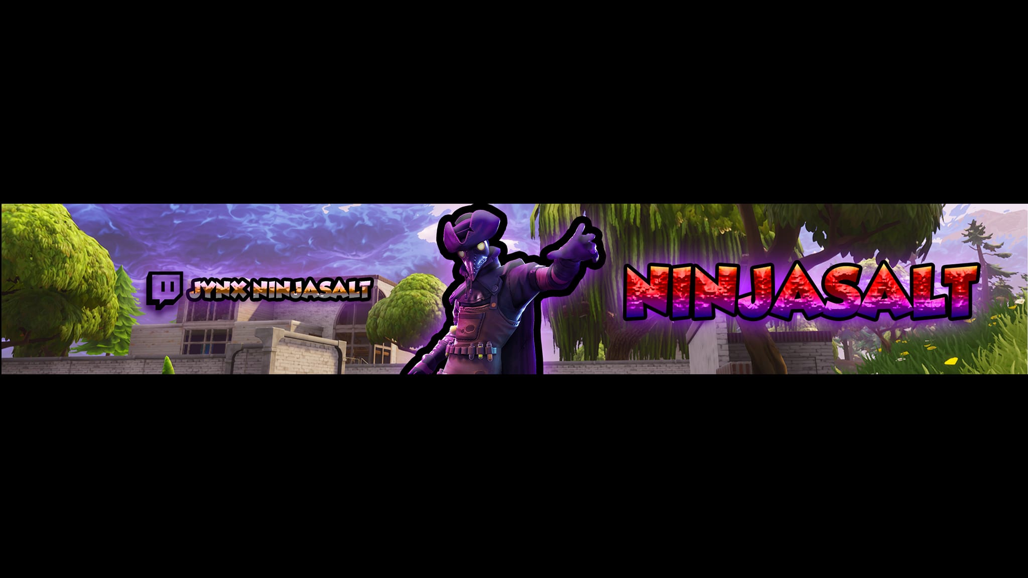 Create A Fortnite Thumbnail And Channel Art For Small A Price By