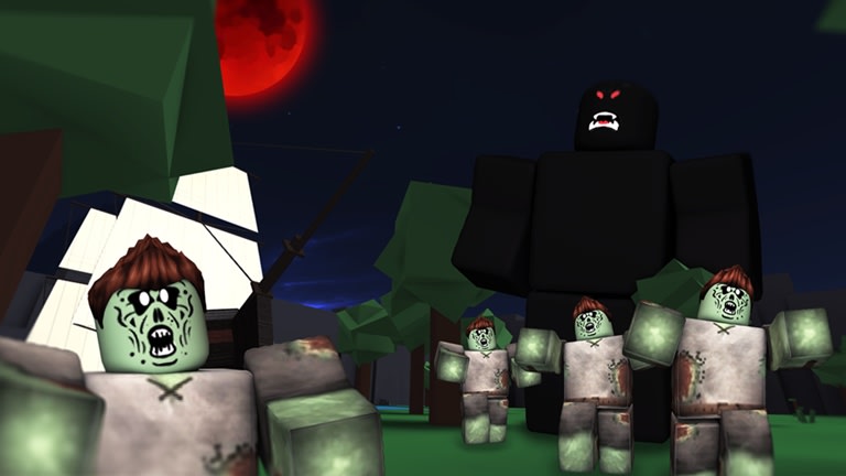 Complete The Whole Roblox Blood Moon Tycoon For You By Godgamer481